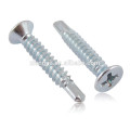 Drywall screws